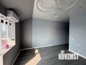 Студия квартира, вторичка, 25м2, 9/9 этаж