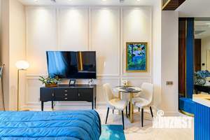 1-к квартира, вторичка, 40м2, 2/3 этаж