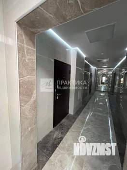 2-к квартира, вторичка, 125м2, 2/2 этаж