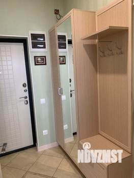1-к квартира, вторичка, 35м2, 6/7 этаж