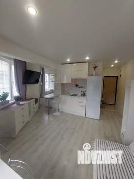 1-к квартира, вторичка, 25м2, 2/5 этаж