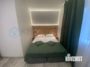 2-к квартира, вторичка, 28м2, 2/20 этаж