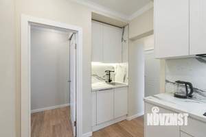 2-к квартира, вторичка, 42м2, 14/20 этаж