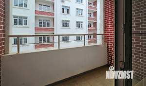 1-к квартира, вторичка, 40м2, 3/6 этаж
