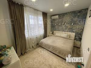 3-к квартира, вторичка, 80м2, 11/16 этаж