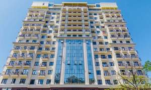 4-к квартира, вторичка, 110м2, 14/17 этаж