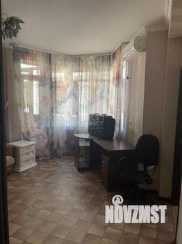 1-к квартира, вторичка, 45м2, 2/6 этаж