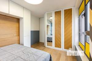 3-к квартира, вторичка, 100м2, 11/14 этаж