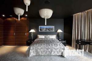 6-к квартира, вторичка, 400м2, 21/22 этаж