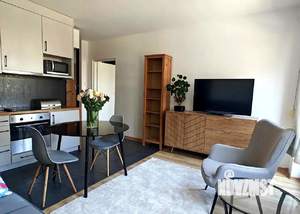 2-к квартира, вторичка, 52м2, 5/20 этаж