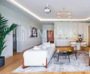 2-к квартира, вторичка, 90м2, 14/20 этаж