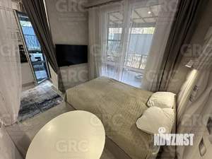 Студия квартира, вторичка, 40м2, 1/3 этаж