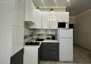 Студия квартира, вторичка, 28м2, 2/5 этаж