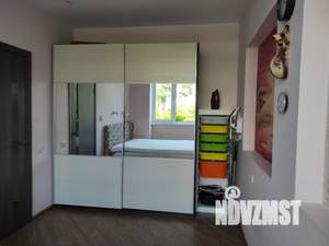 2-к квартира, вторичка, 39м2, 3/12 этаж