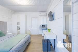 Студия квартира, вторичка, 18м2, 3/3 этаж