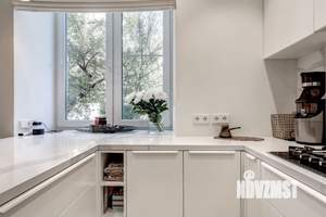 2-к квартира, вторичка, 53м2, 4/16 этаж