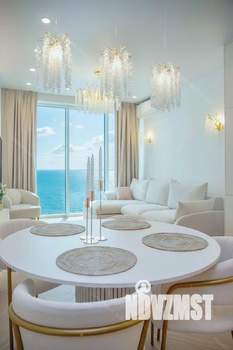 1-к квартира, вторичка, 40м2, 6/22 этаж