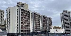 Студия квартира, вторичка, 25м2, 3/6 этаж