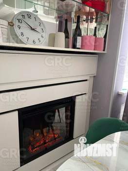 1-к квартира, вторичка, 60м2, 11/11 этаж