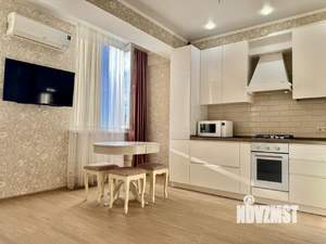 1-к квартира, вторичка, 32м2, 2/4 этаж