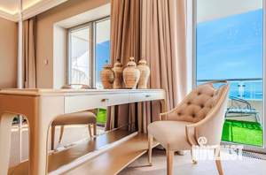 2-к квартира, вторичка, 130м2, 17/23 этаж