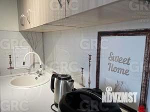 Студия квартира, вторичка, 22м2, 2/4 этаж