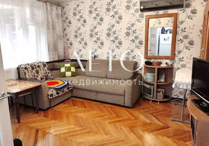 3-к квартира, вторичка, 66м2, 9/9 этаж