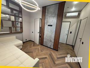 1-к квартира, вторичка, 36м2, 10/16 этаж