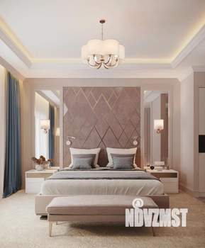 1-к квартира, вторичка, 38м2, 4/7 этаж