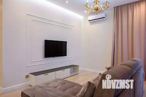 2-к квартира, вторичка, 80м2, 4/5 этаж