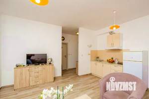 1-к квартира, вторичка, 35м2, 2/5 этаж