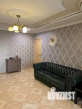 2-к квартира, вторичка, 65м2, 8/12 этаж