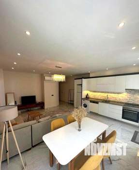 3-к квартира, вторичка, 80м2, 23/27 этаж