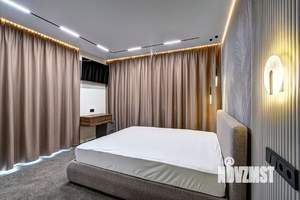 1-к квартира, вторичка, 40м2, 9/14 этаж