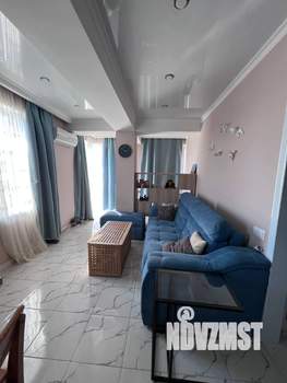 5-к квартира, вторичка, 90м2, 5/5 этаж