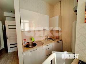 1-к квартира, вторичка, 32м2, 3/6 этаж