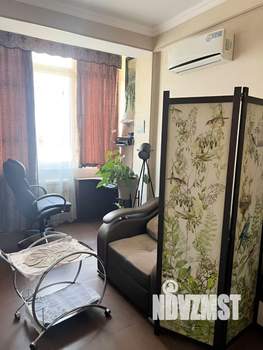 Студия квартира, вторичка, 36м2, 5/6 этаж