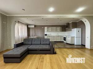 2-к квартира, вторичка, 83м2, 8/20 этаж