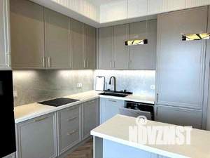 3-к квартира, вторичка, 78м2, 13/22 этаж