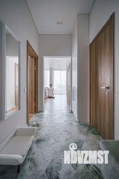 2-к квартира, вторичка, 75м2, 1/5 этаж