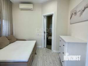 3-к квартира, вторичка, 50м2, 8/15 этаж