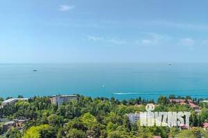 5-к квартира, вторичка, 207м2, 19/21 этаж