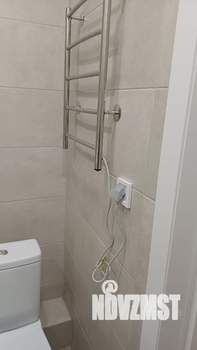 Студия квартира, вторичка, 25м2, 2/12 этаж