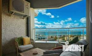 3-к квартира, вторичка, 75м2, 16/23 этаж