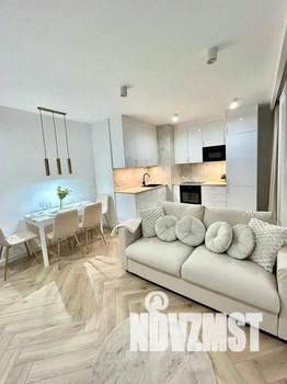 2-к квартира, вторичка, 48м2, 4/4 этаж