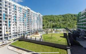 Студия квартира, вторичка, 28м2, 5/12 этаж