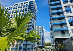 3-к квартира, сданный дом, 66м2, 9/19 этаж