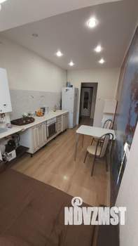 1-к квартира, вторичка, 44м2, 6/7 этаж