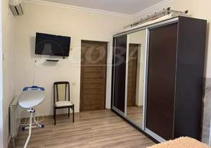 2-к квартира, вторичка, 44м2, 4/4 этаж