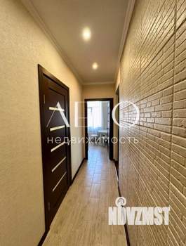 1-к квартира, вторичка, 46м2, 6/22 этаж